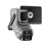 Câmara de rede bullet varifocal motorizada 4MP Hikvision DS-QACAM07G1-4LIZSU com AcuSense