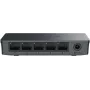 Grandstream GWN7700 switch Gigabit Ethernet não gerido de 5 portas