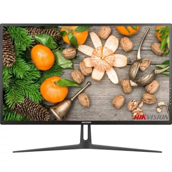 Hikvision DS-D5232F2-1V1S monitor LED Full HD de 32 polegadas
