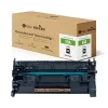 G&G tinteiro de toner compatível GR-HCF259A para HP 59A, preto, 3000 páginas