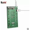 KAISI K-9201 carregador de bateria externo para Apple iPhone 4/4S/5/5S/5C