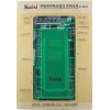 KAISI K-9201 carregador de bateria externo para Apple iPhone 4/4S/5/5S/5C