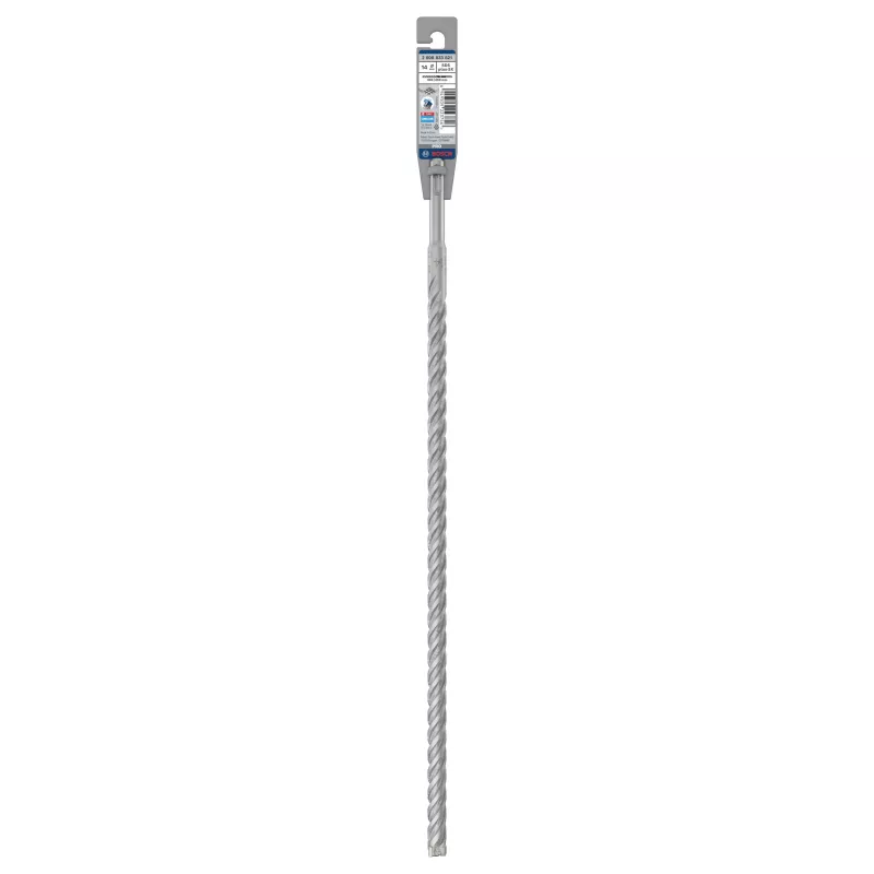 BOSCH 2608833821 broca de martelo PRO SDS Plus-5X 14x400x460 mm