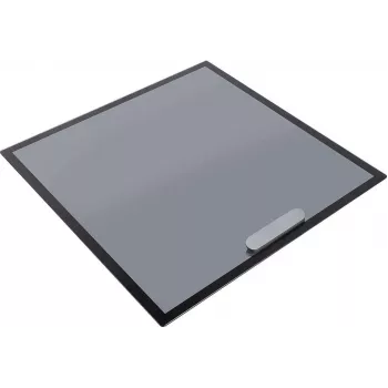 Creality K2 Plus Top Glass Kit - tampa de caixa em vidro temperado para impressora 3D 4004010267