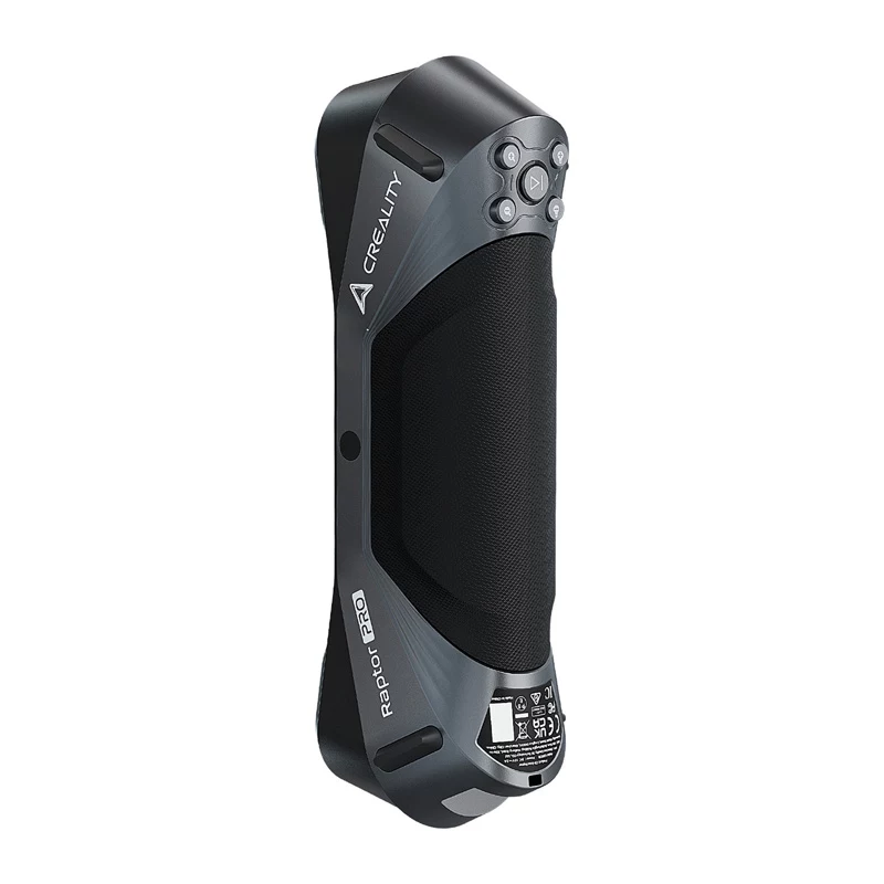 Scanner 3D Creality CR-Scan Raptor Pro
