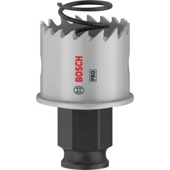 Serra copo Bosch Accessories 2608594447 Progressor for Wood and Metal 32 mm cobalto bimetal