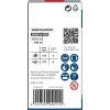 Serra copo Bosch Accessories 2608594447 Progressor for Wood and Metal 32 mm cobalto bimetal