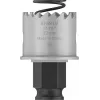 Serra copo Bosch Accessories 2608594447 Progressor for Wood and Metal 32 mm cobalto bimetal