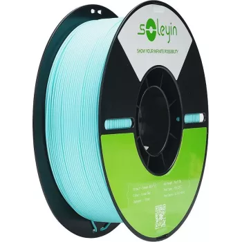 Filamento 3D Creality Soleyin Ultra PLA 1,75 mm Ocean Blue 1 kg (3301010607)