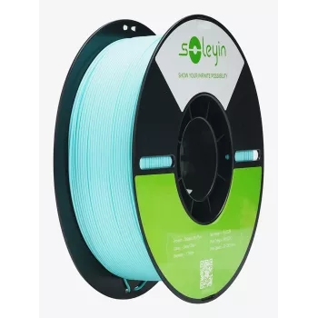 Filamento 3D Creality Soleyin Ultra PLA 1,75 mm Ocean Blue 1 kg (3301010607)