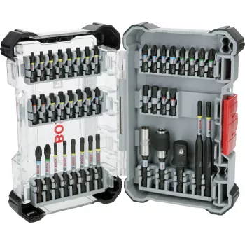 Conjunto de bits Bosch 2608521U78