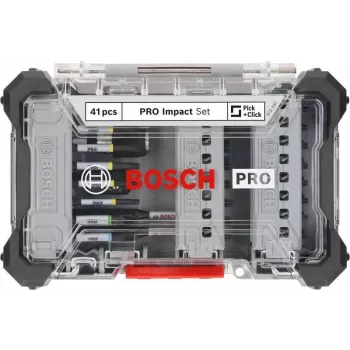 Conjunto de bits Bosch 2608521U78