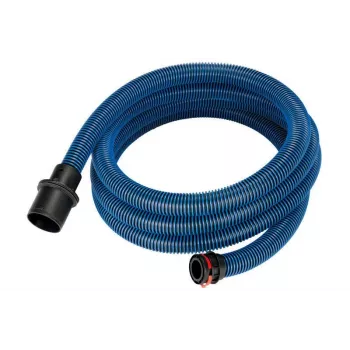 Bosch Professional Tubo flexível de aspiração 3m 35mm para aspirador 2608000885