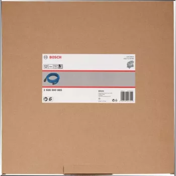 Bosch Professional Tubo flexível de aspiração 3m 35mm para aspirador 2608000885