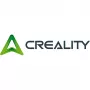 Creality SOLEYIN ULTRA PLA Filamento 1,75mm Preto e Branco 2kg (2 x 1kg) - 3301010559
