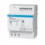 Busch-Jaeger Atuador de comutação IP H8304-03 (2TMA130160H0061)