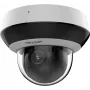 Hikvision DS-2DE2A404IWG1-E/W(O-STD) Câmara IP PTZ mini 4MP com zoom ótico 4x, Wi-Fi, IP66