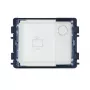 Busch-Jaeger Módulo de botão RFID 1 função free@home 51382RP1-03 (2TMA130160N0026)