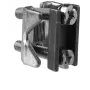 ABB Terminal de prisma 1,5-95 mm² Unipolar para série S200 (1SEP407732R0005)