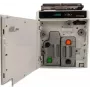 TALLY DASCOM DC-7600 Impressora de cartões duplex USB Ethernet 28.836.0090 / 21005