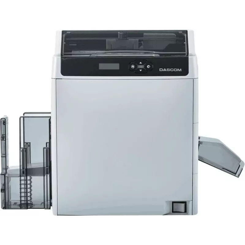 TALLY DASCOM DC-7600 Impressora de cartões duplex USB Ethernet 28.836.0090 / 21005