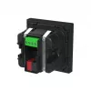 BUSCH-JAEGER Ecrã 2.4 para Busch-balance SI, free@home, 2TMA310010B0001
