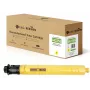 G&G Tinteiro de toner amarelo compatível para Ricoh 842256 (19.000 páginas) GR-R842256
