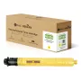 Cartucho de toner compatível G&G amarelo para Ricoh 841854 (22.500 páginas) GR-R841854