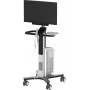 Carrinho SHINING 3D Emotion para scanner Aoralscan IOS3, Elf, Elite, Metism (C010640)