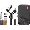 Gimbal para telemóvel Zhiyun Smooth 5S AI Pro (C030125ABR1)