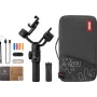 Gimbal para telemóvel Zhiyun Smooth 5S AI Pro (C030125ABR1)