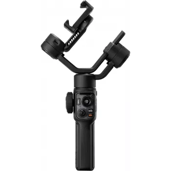 Gimbal para telemóvel Zhiyun Smooth 5S AI Pro (C030125ABR1)