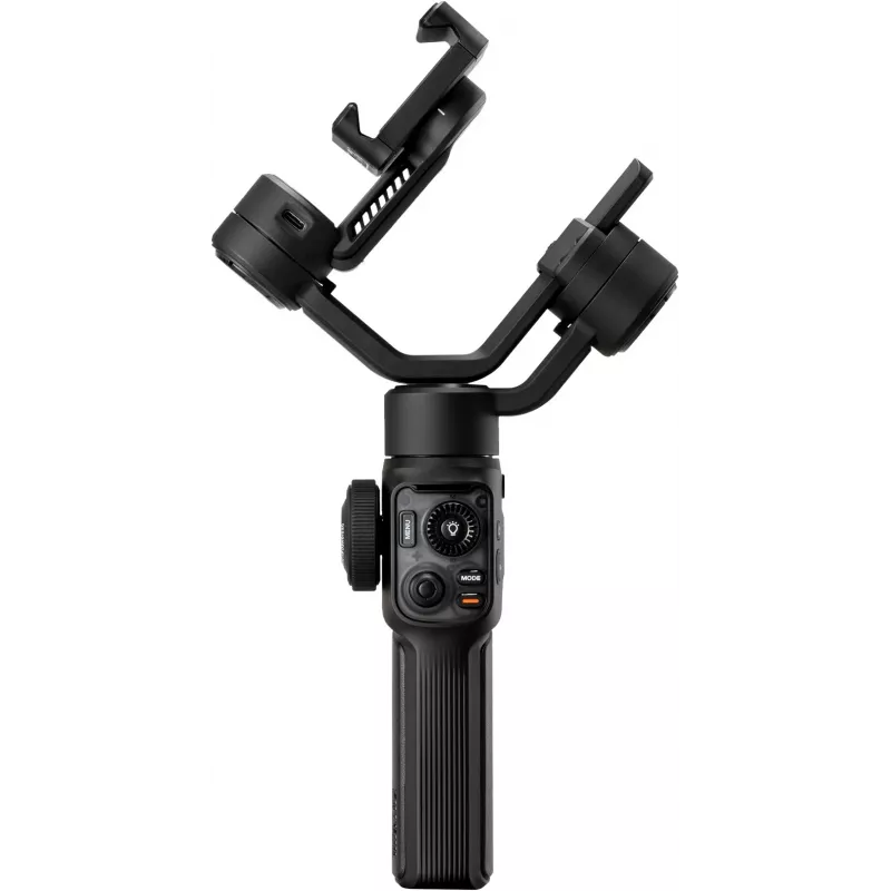Gimbal para telemóvel Zhiyun Smooth 5S AI Pro (C030125ABR1)