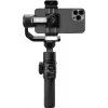 Gimbal para telemóvel Zhiyun Smooth 5S AI Pro (C030125ABR1)