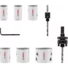 Conjunto de serras de copo Bosch 2608594614