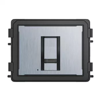 Módulo de impressão digital BUSCH-JAEGER 51381FP-S-03 para intercomunicador Busch-Welcome 2TMA200160X0010