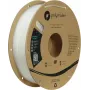 Filamento flexível Polymaker PolyFlex TPU90 TPU 1,75mm 750g transparente PD02004