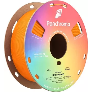 Polymaker Panchroma PLA Neon (CA02008) 1,75 mm 1 kg verde néon