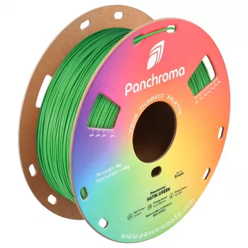 Filamento PLA Polymaker Panchroma Satin 1,75 mm 1 kg (CA05003)
