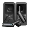 Auscultadores de tradução TWS TimeKettle W4 Plus (preto)