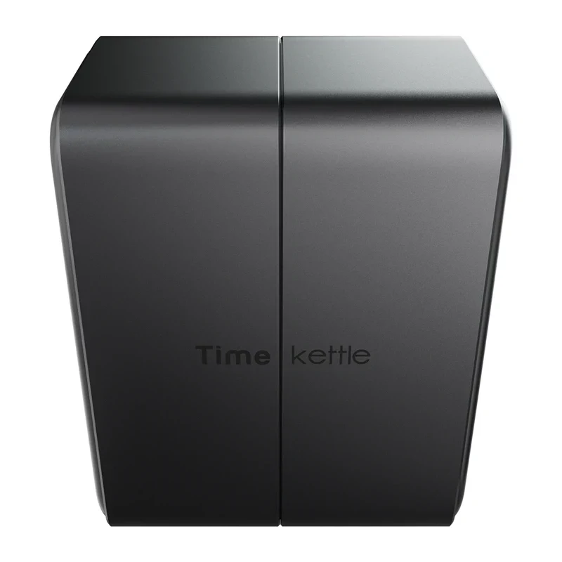 Auscultadores de tradução TWS TimeKettle W4 Plus (preto)