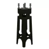 Base de escavação ZAPTEC ZB100259 ONEPOLE