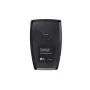 Tampa frontal ZAPTEC 900-00172 para placa traseira Zaptec Pro