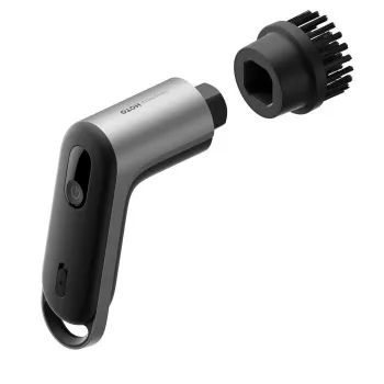 Escova giratória sem fios HOTO Grip QWQJA10 (HFE0032GL)