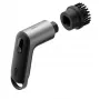Escova giratória sem fios HOTO Grip QWQJA10 (HFE0032GL)