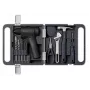 Conjunto de aparafusadora sem escovas HOTO 16V QWDZGJ003 (HTE0035GL)