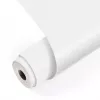 Vinil adesivo permanente LOKLiK Matte Branco 12 m x 30,5 cm (SG-JST-0035-US-L-B2B)