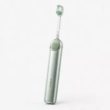 Escova de dentes elétrica RANVOO PQ5 Pure Sonic Verde
