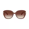 Óculos de sol de mulher Michael Kors MK2185BU35481 Dark Tortoise Brown Gradient 56/17/140 mm