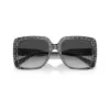 Michael Kors óculos de sol de mulher Dark Tortoise Butterfly MK2183U39588G (55/18/140 mm)